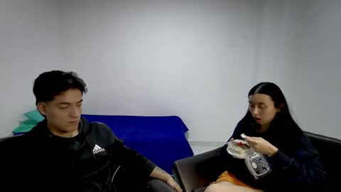 jackyrosee2323 online show from February 1, 12:52 am