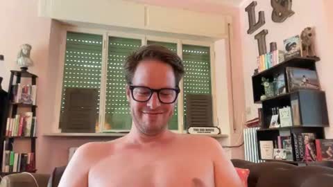 jackyxe online show from July 21, 2:52 pm