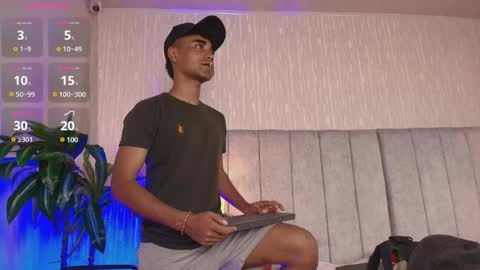 Jacobo online show from April 9, 4:38 am