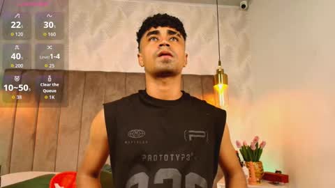 Jacobo online show from January 14, 9:12 pm