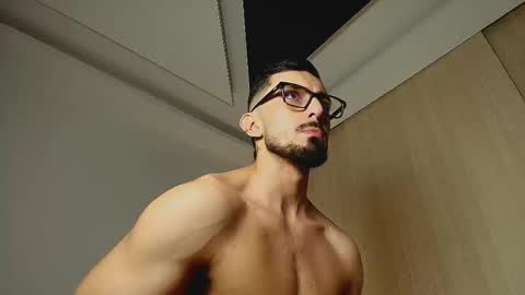 jacob__adams online show from November 7, 10:56 pm