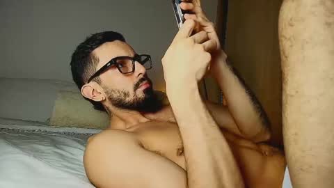 jacob__adams online show from October 22, 1:20 am