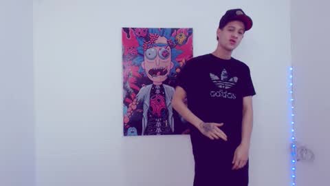 Jacob online show from February 3, 12:20 pm