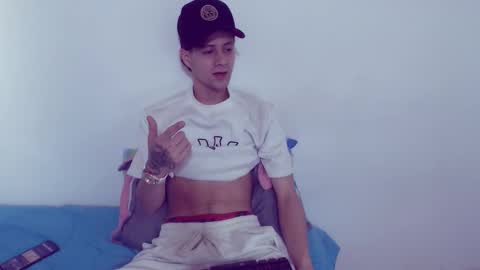 Jacob online show from November 22, 5:00 pm