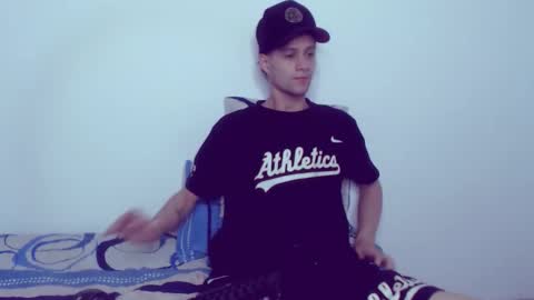 Jacob online show from December 16, 11:33 pm