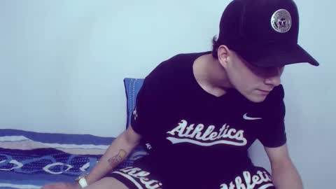 Jacob online show from December 4, 6:51 pm