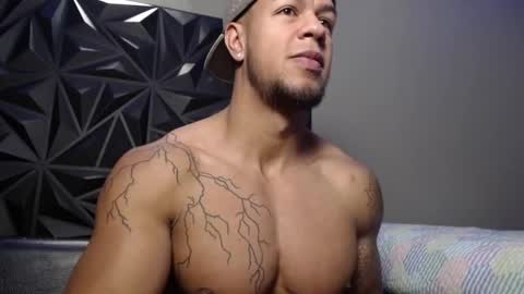 Jacob online show from March 1, 11:17 am