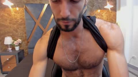 Jaco online show from November 18, 11:37 pm