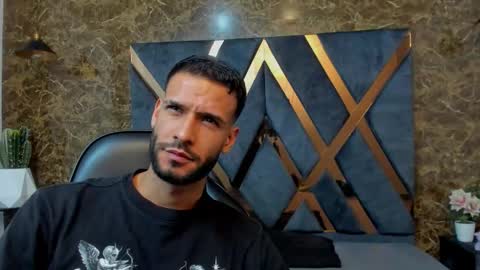 Jaco online show from March 27, 11:17 pm