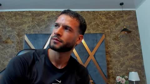 Jaco online show from March 21, 11:19 pm