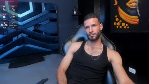 Jaco online show from November 26, 11:56 pm