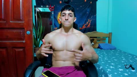 jacob black online show from September 13, 12:46 am