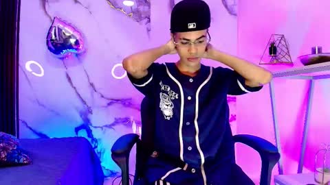 jacob_blackwell online show from February 17, 3:38 am