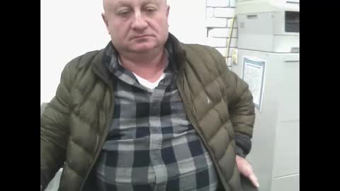 jacob_bron online show from February 20, 10:01 pm