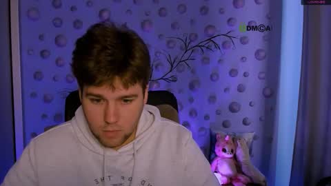 Jacob online show from March 25, 9:49 am