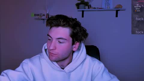 Jacob online show from February 3, 8:13 pm