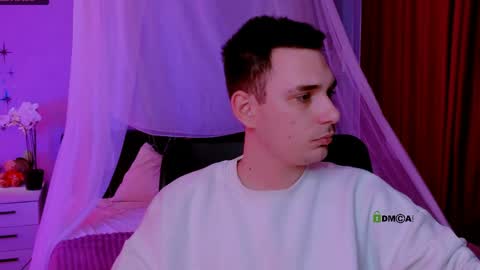 Jacob online show from April 6, 8:48 am