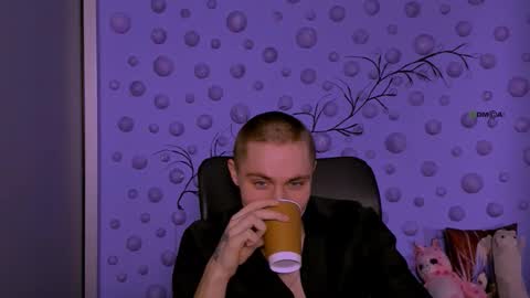 Jacob online show from February 22, 10:08 am