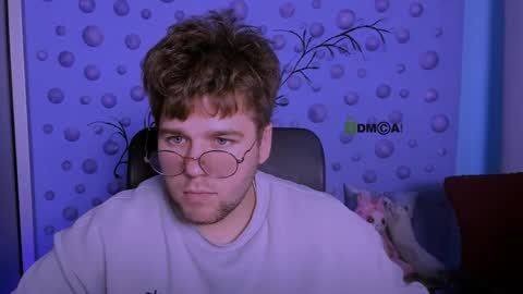 Jacob online show from March 27, 9:54 am