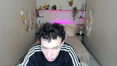 Jacob online show from June 15, 1:03 pm