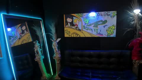 JACOB JAMES online show from February 27, 1:30 am