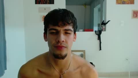 jacob_janner online show from February 22, 2:26 am