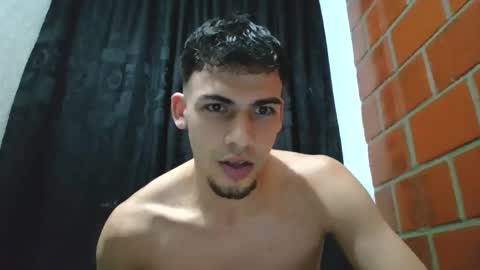 jacob_janner online show from May 2, 1:55 am