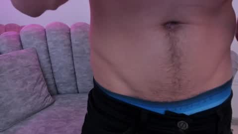 jacob_janner online show from February 23, 3:13 am