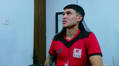 jacob_king01 online show from February 23, 12:07 pm