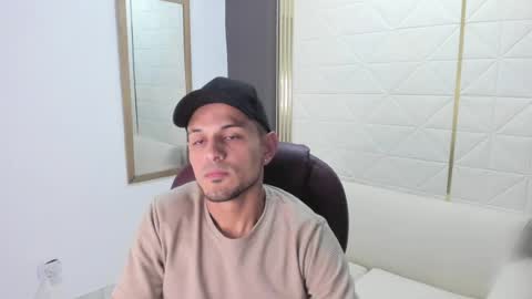 jacob_stonne online show from July 30, 10:05 am