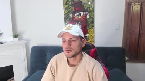 jacob_stonne online show from June 5, 10:53 am
