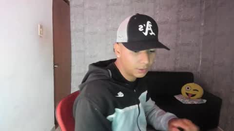 Jacob online show from November 29, 4:09 am