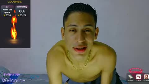 jacob online show from April 16, 2:22 am