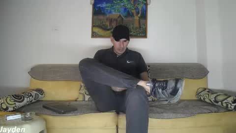 Jacob And Jayden online show from April 20, 6:00 pm