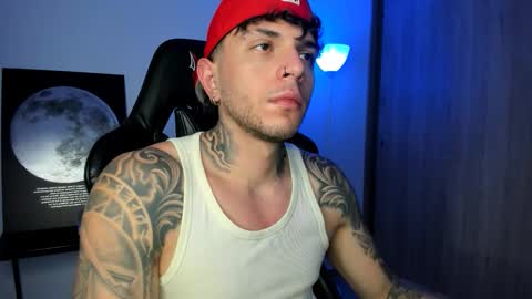 jacobb116 online show from February 21, 1:30 am