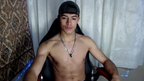 Jacobbakerr online show from November 9, 11:35 am