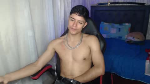 Jacobbakerr online show from January 7, 6:29 am