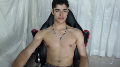 Jacobbakerr online show from November 26, 6:10 am