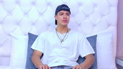 Jacob online show from September 30, 3:06 am