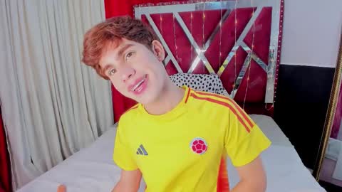 jacobelord online show from January 19, 2:49 pm