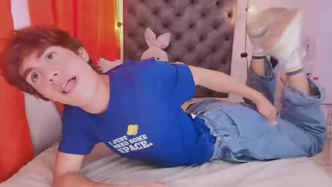 jacobelord online show from March 21, 1:38 pm