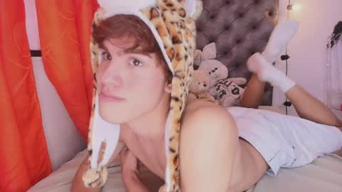 jacobelord online show from March 25, 2:24 pm