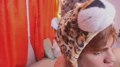 jacobelord online show from March 23, 2:22 pm