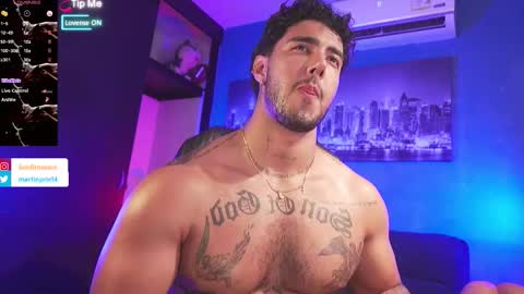 JACOB online show from January 6, 8:57 pm