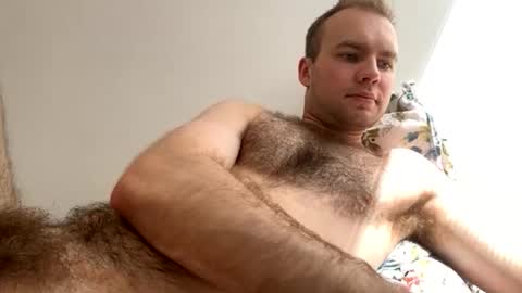 jacobhairyvip online show from June 8, 11:33 am