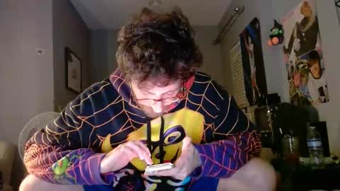 jacobjackpot123 online show from November 2, 7:08 am