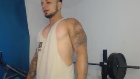 jacobjamess online show from November 29, 1:08 pm