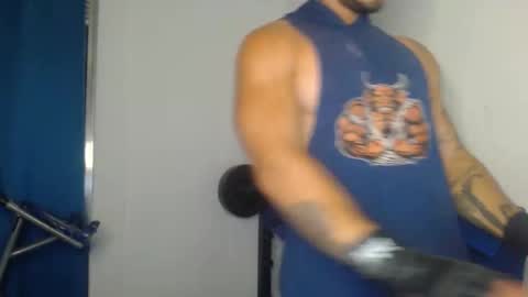 jacobjamess online show from November 5, 12:12 am