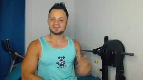 jacobjamess online show from November 11, 1:52 am