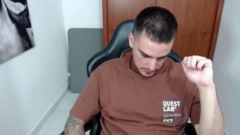 jacobjobs1 online show from February 21, 6:00 pm